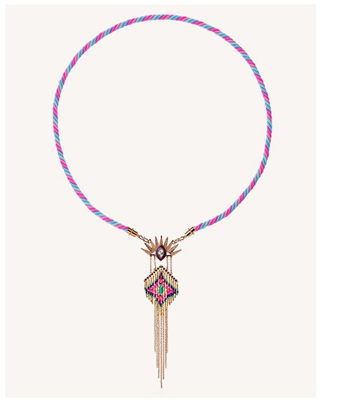 Collier COLOMBO MULTI