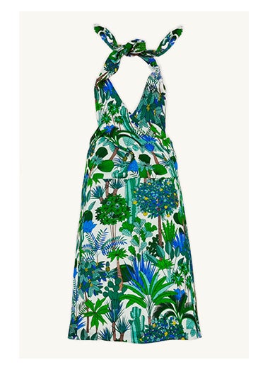 Robe ANITA VERT