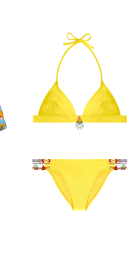 Bikini MYBATH