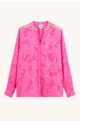 Blouse VIRGIL