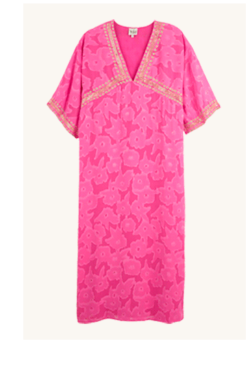 Robe JUSTINE