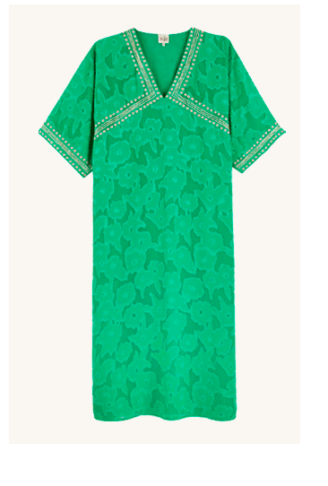 Robe JUSTINE