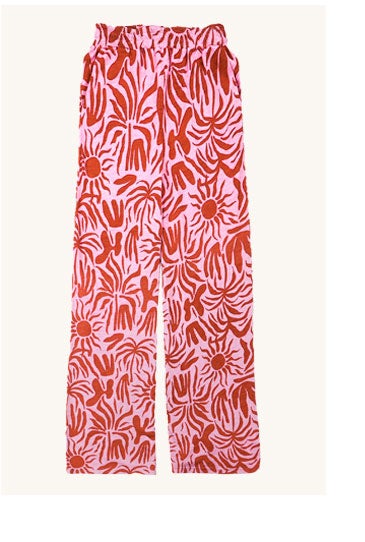 Pantalon ALESSANDRO ROSE