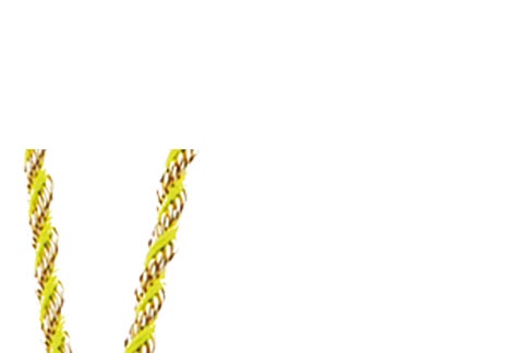 Bracelet SHELLEY BLEU