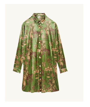 Robe JAYA KAKI