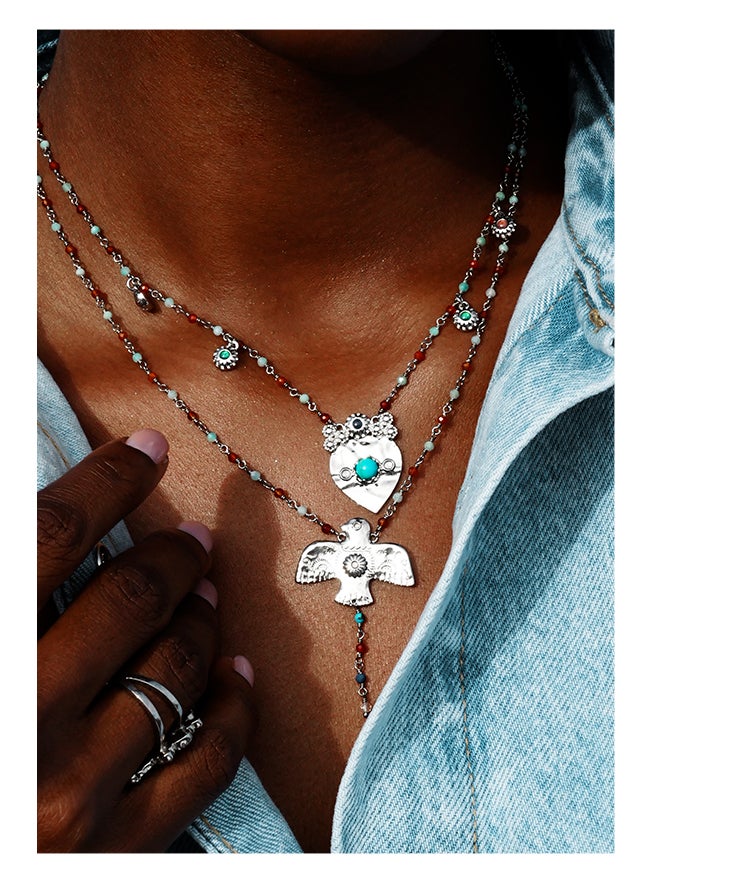 Nouvelle collection NAVALOVE