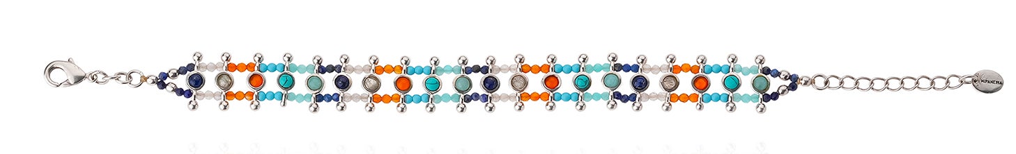 Bracelet SIMONA ARGENT