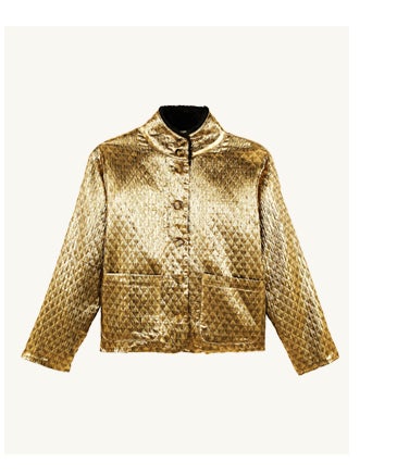Veste ISAAC DORÉ
