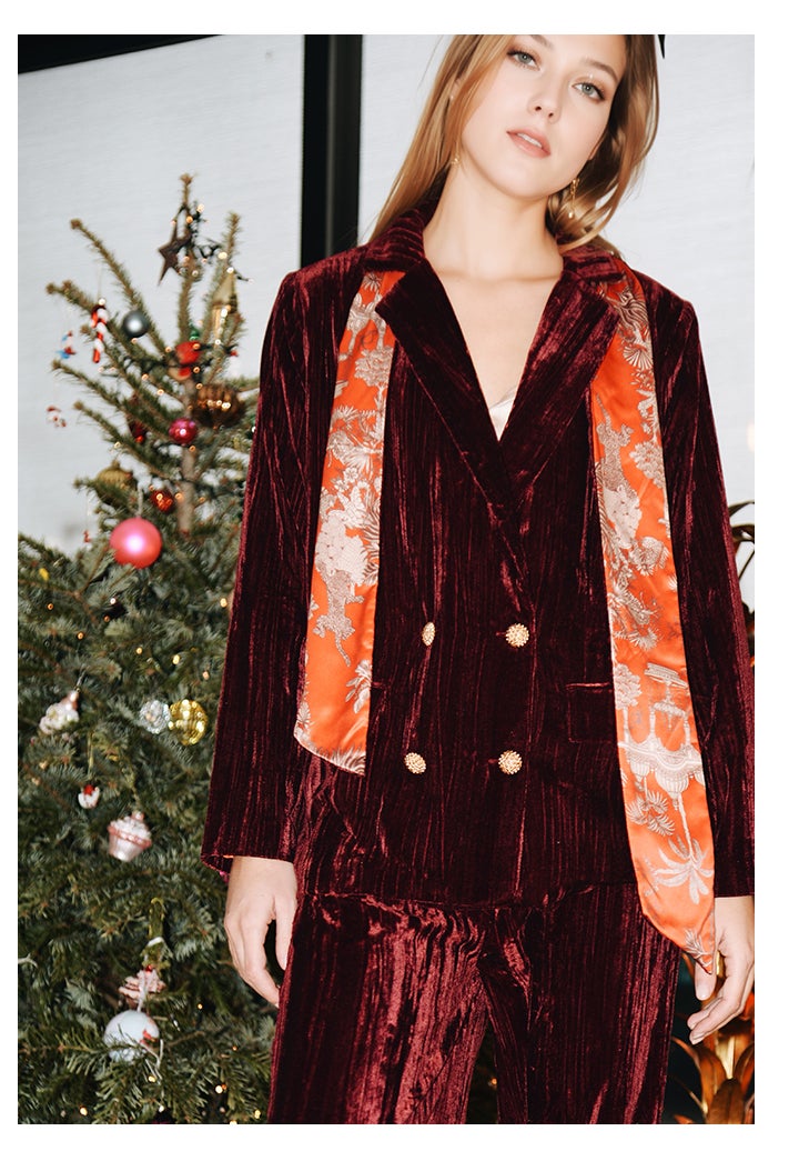 Prê-à-porter WINTER 2024