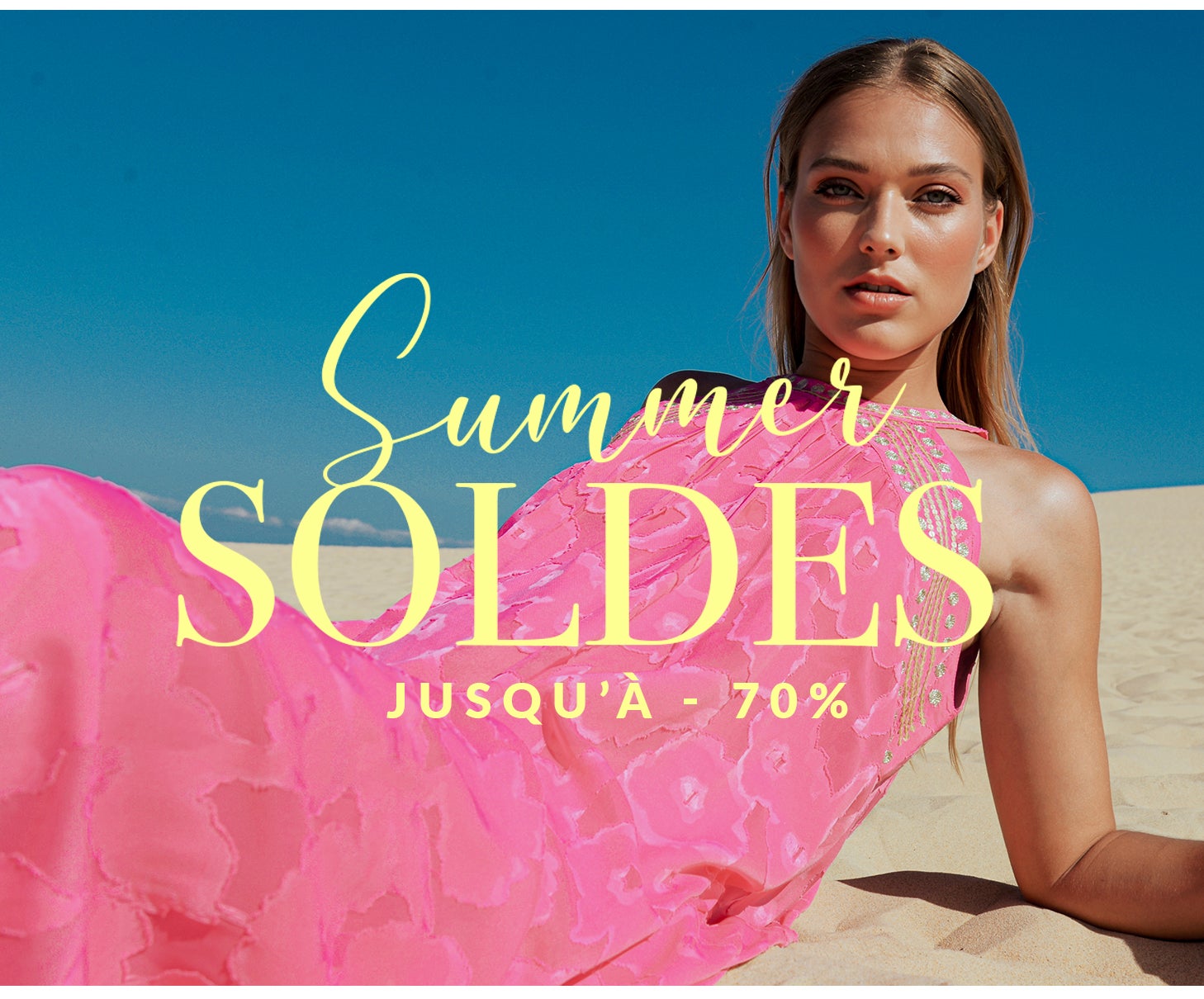 Soldes