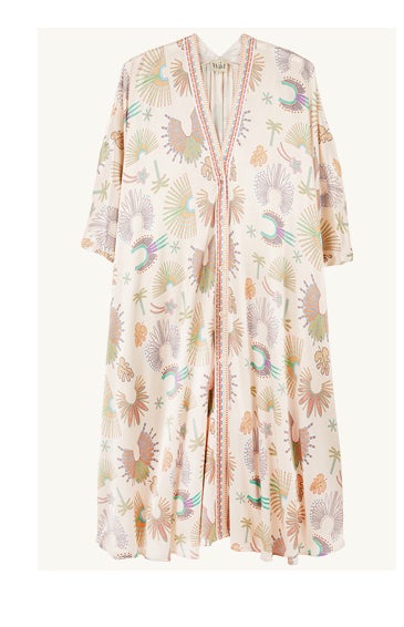 Robe KURTIS