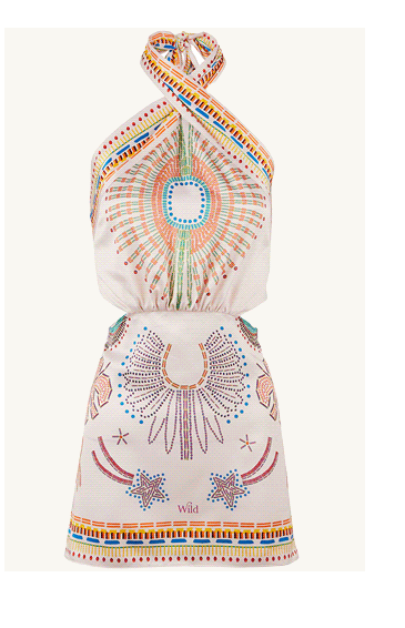 Robe DELILA