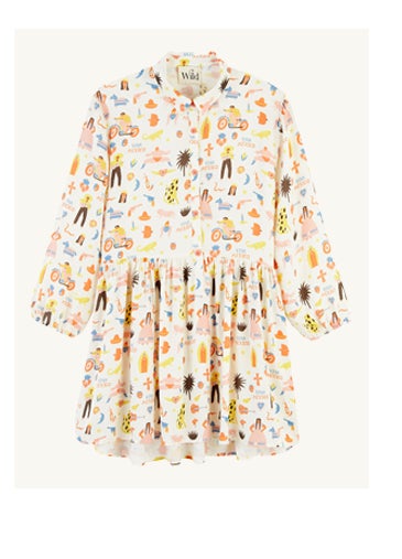 Robe SOPHIE
