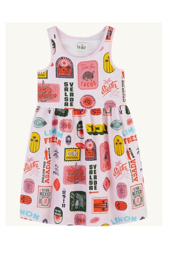 Robe LILY