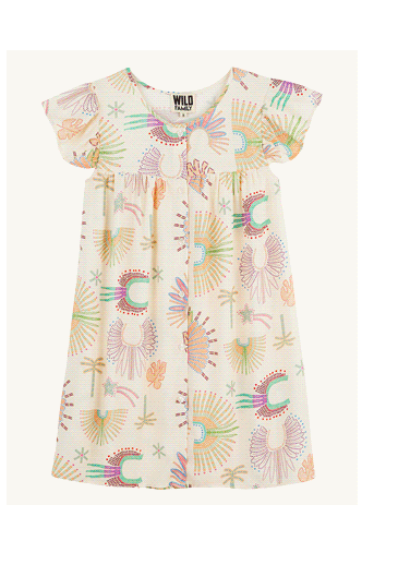 Robe PIPPINA