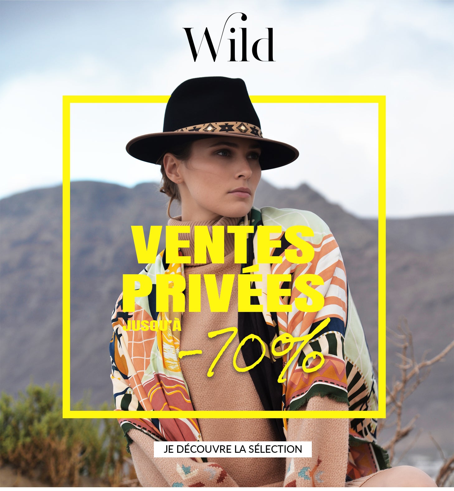 Ventes Privées