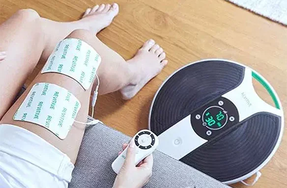Les Bienfaits de l'Électrostimulation