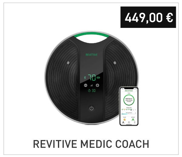 Revitive Medic Coach