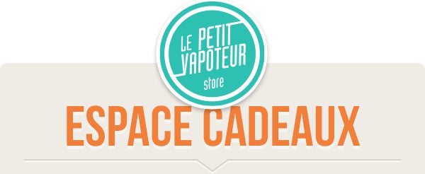 Espace cadeaux