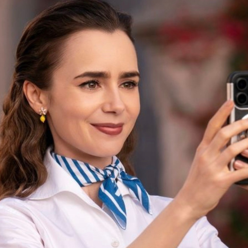 Mignon Citron Collection