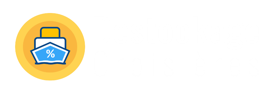Logo Déstockage Croisières