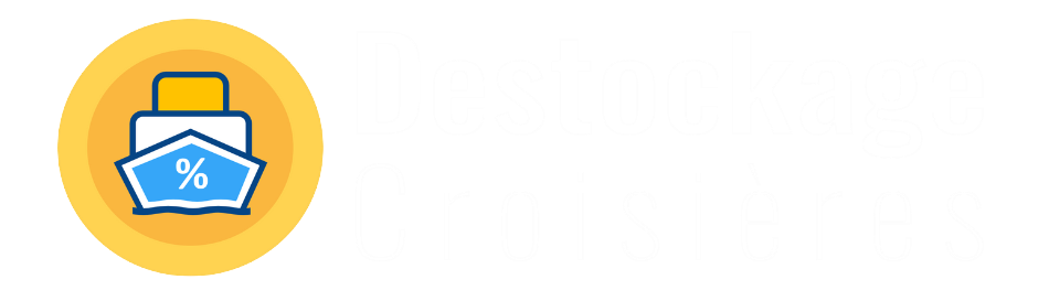 Logo Déstockage Croisières