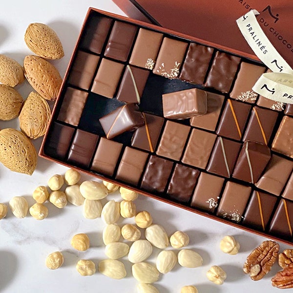 Pralines