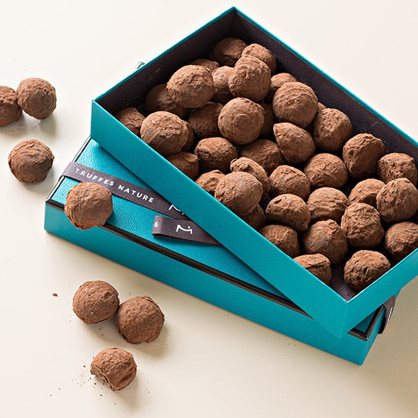 Truffles