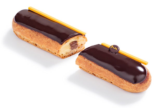 Éclairs