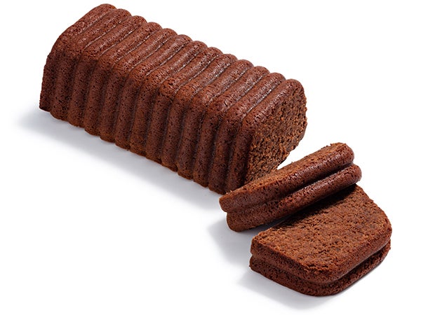 Travel Cakes