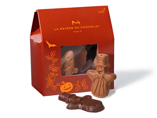Halloween Chocolate Treats Large