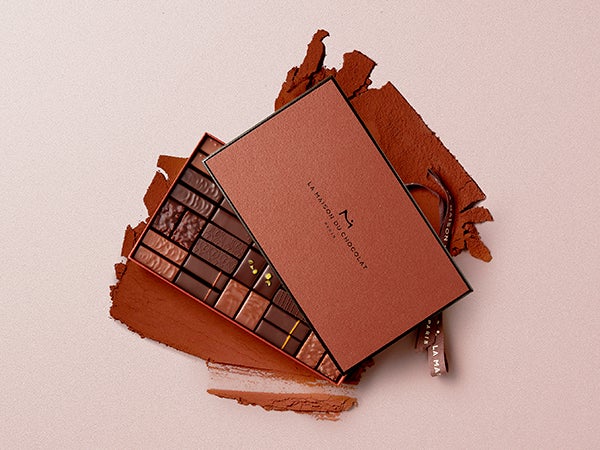 La Maison du Chocolat