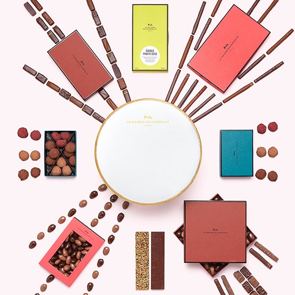 Chocolate Assortments