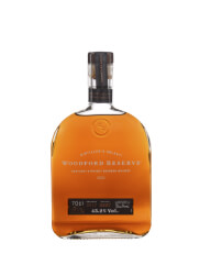 WOODFORD RESERVE  Bourbon