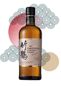 Taketsuru Pure Malt