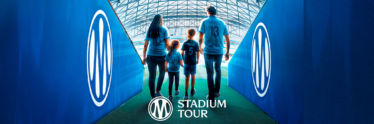 Stadium Tour