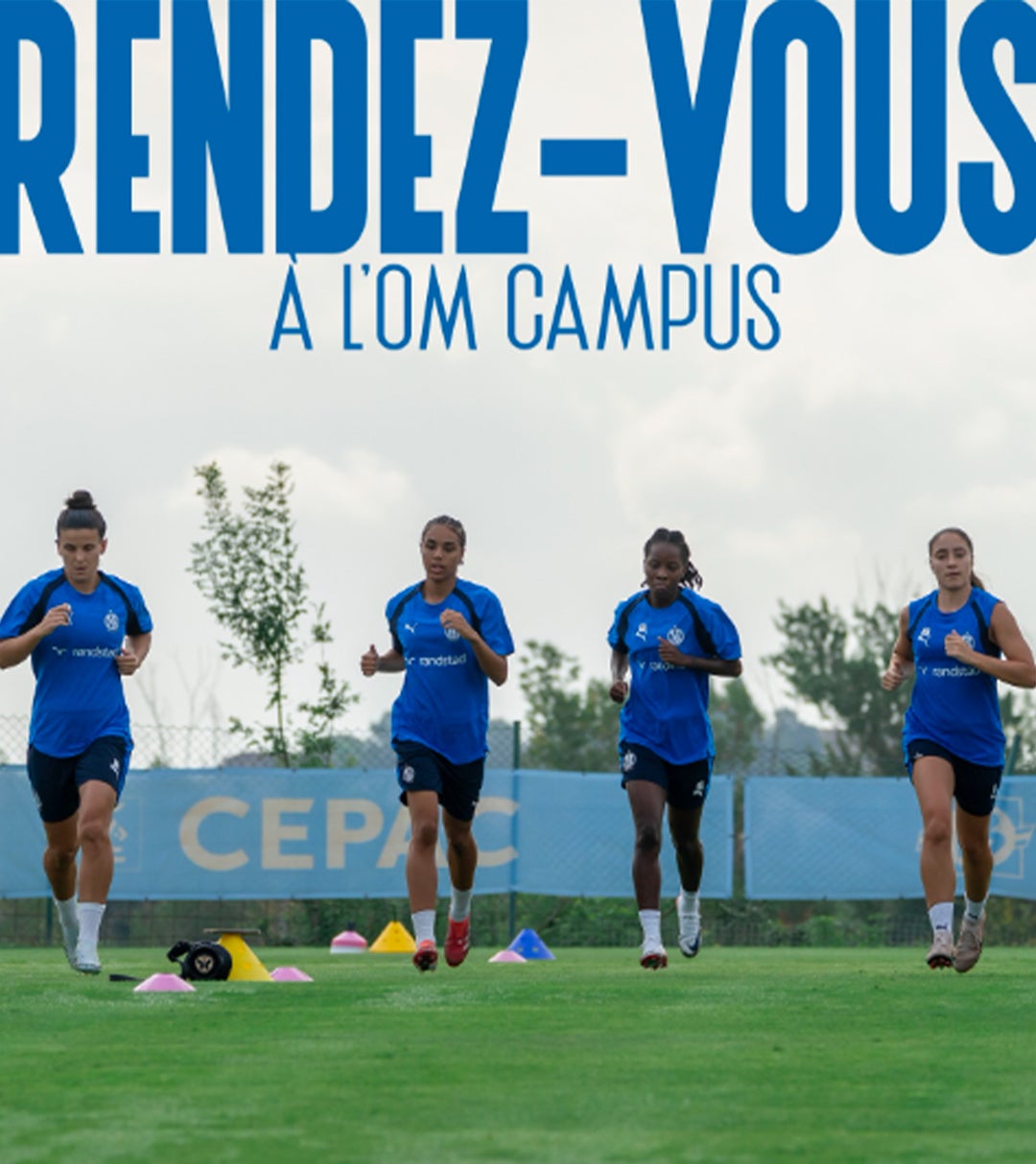 OM Campus