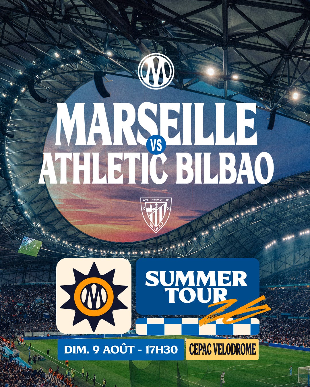 OM vs BILBAO