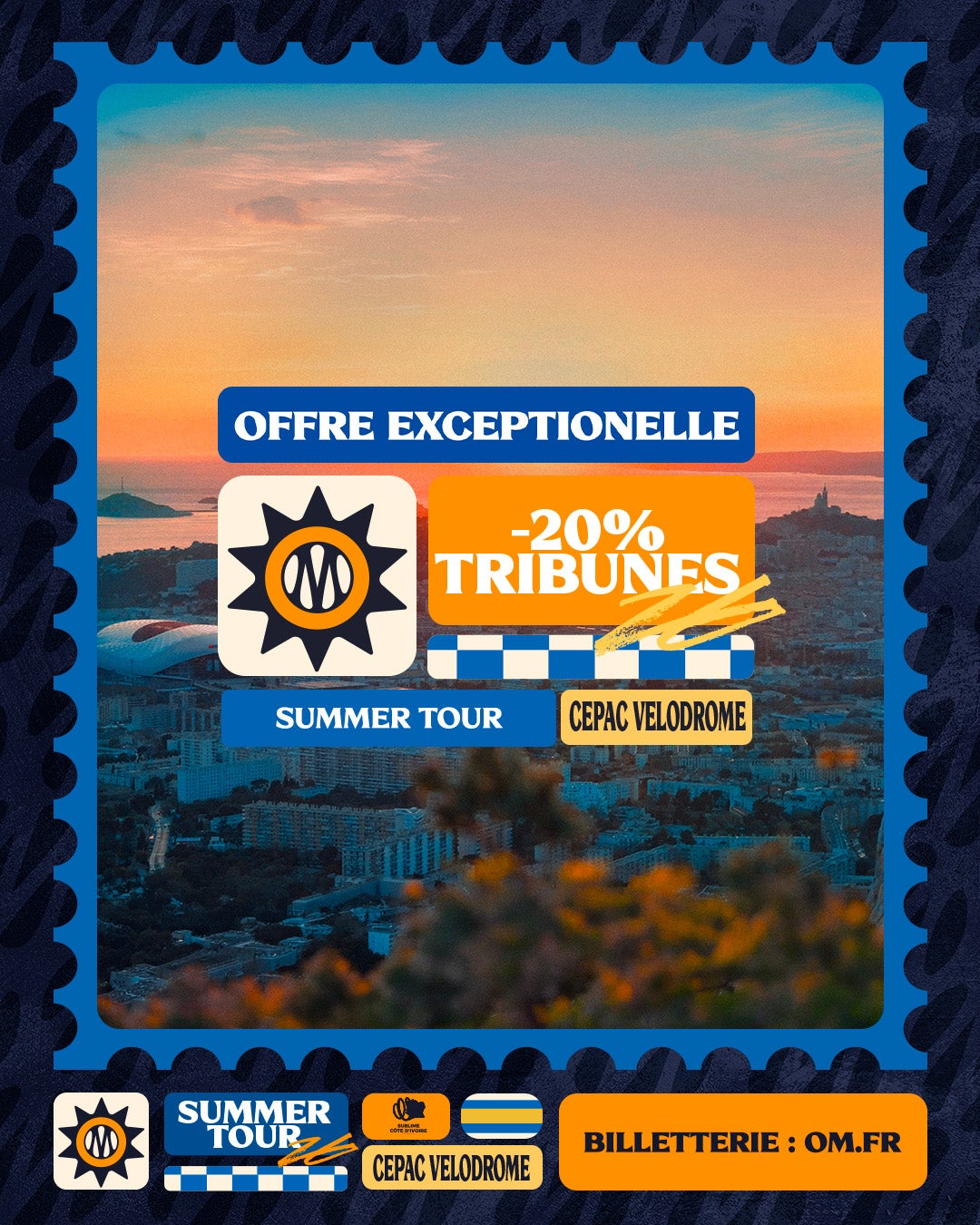 SUMMER TOUR 2627