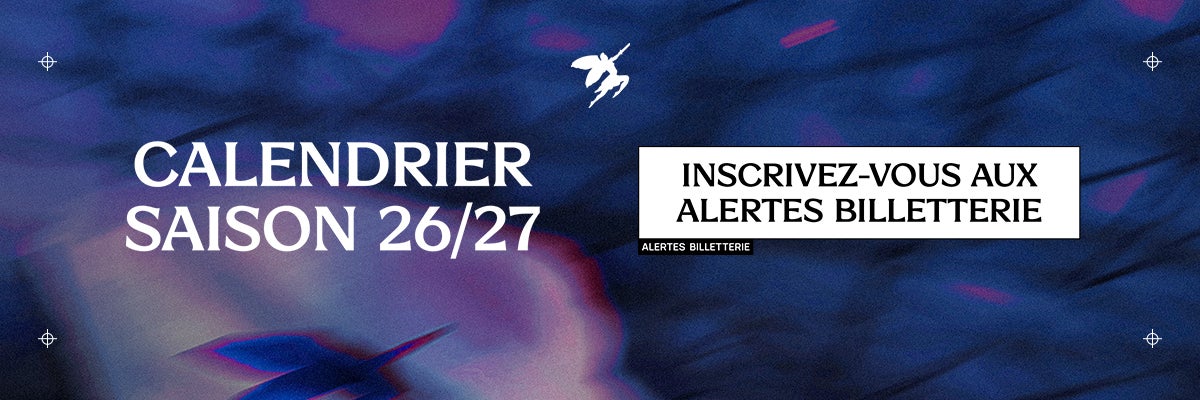 Calendrier 26/27