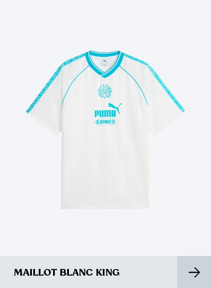 Maillot Blanc