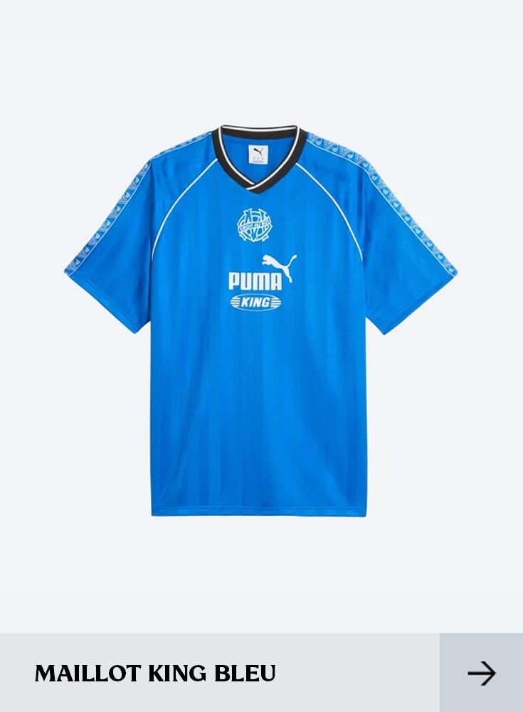 Maillot Bleu