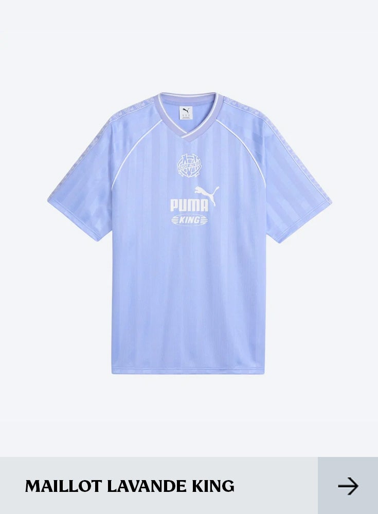 Maillot Lavande