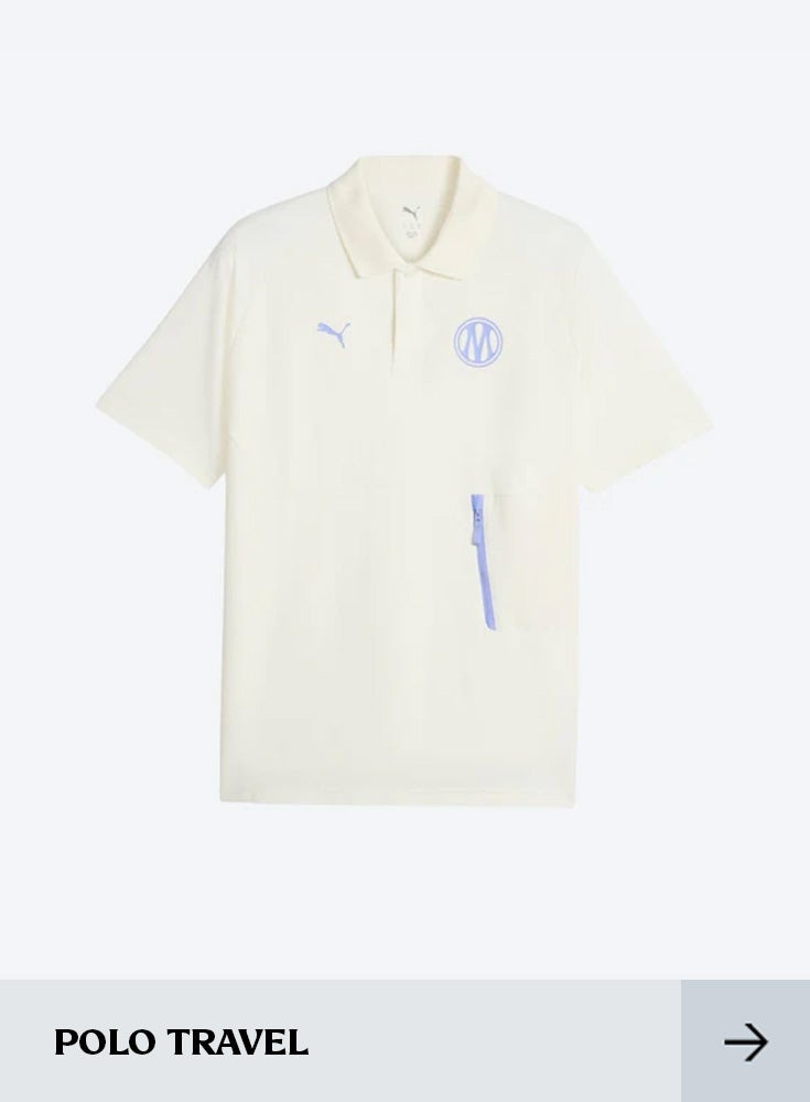 Polo Travel