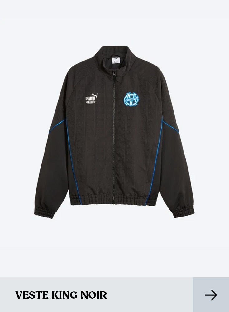 Veste King