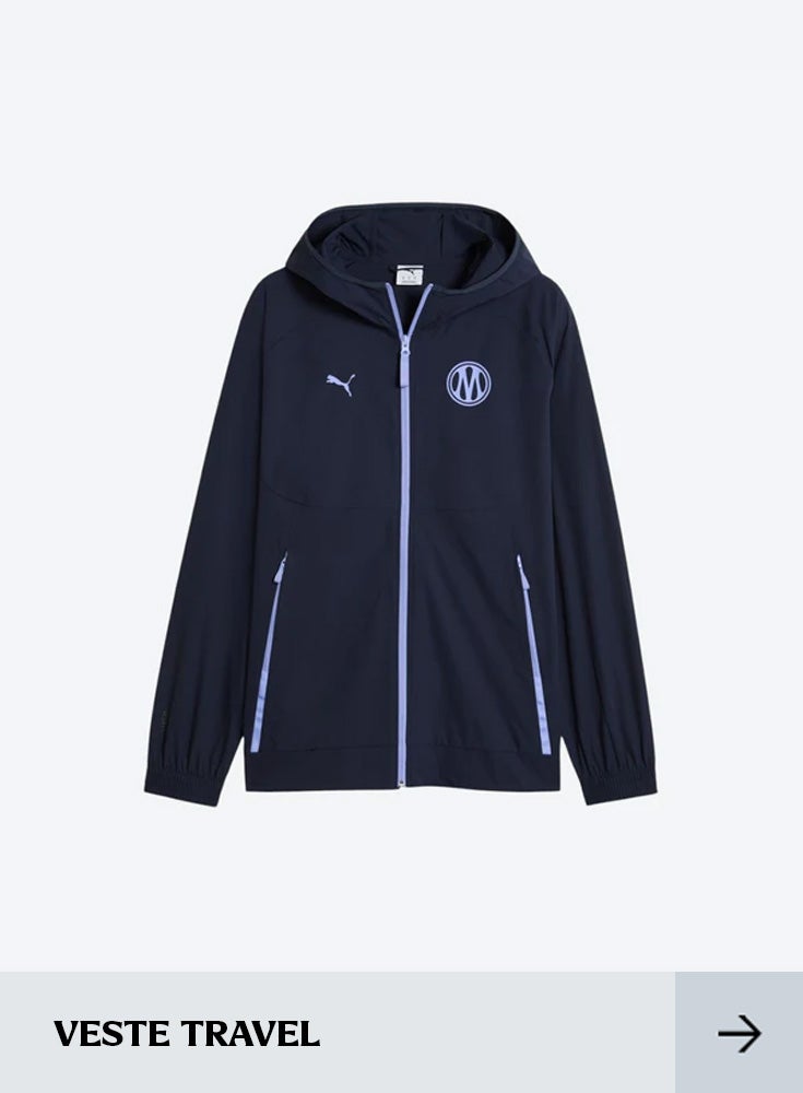 Veste Travel