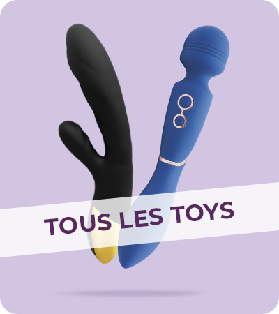 Tous les toys