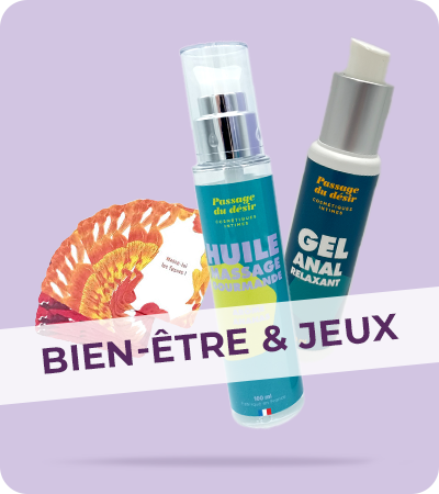 Bien-être et jeux