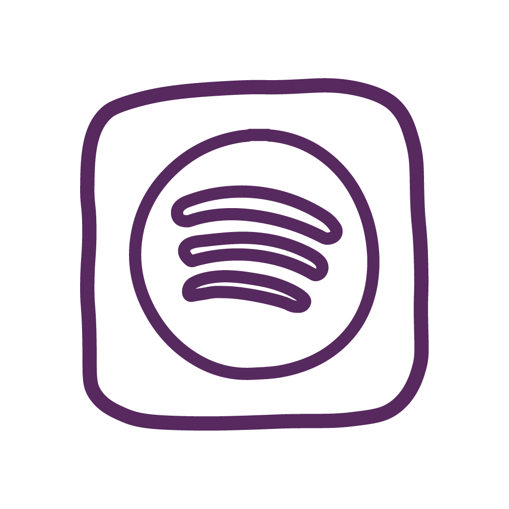 Podcast sur Spotify