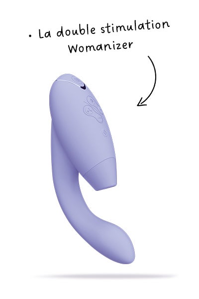 Womanizer Duo 2